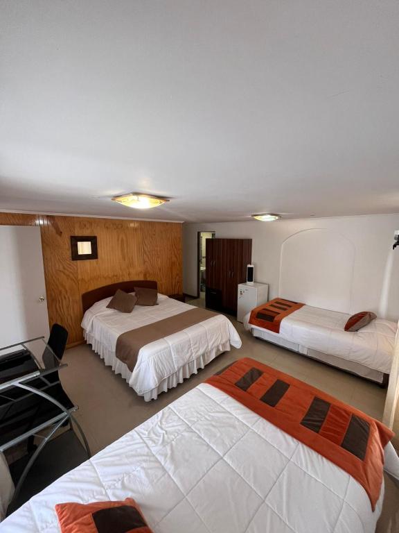Anariki Hostal&Turismo - 2