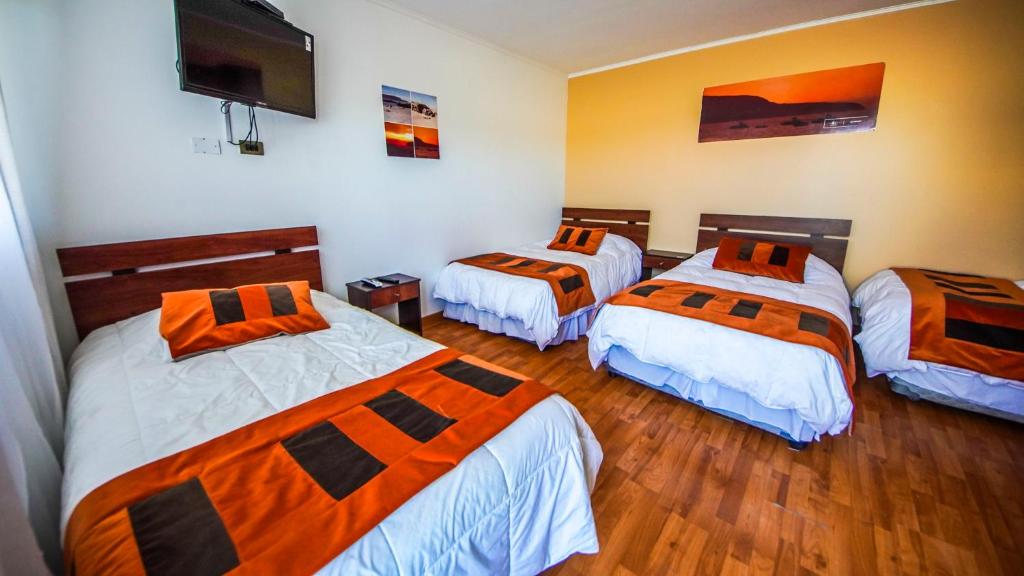 Anariki Hostal&Turismo - 5