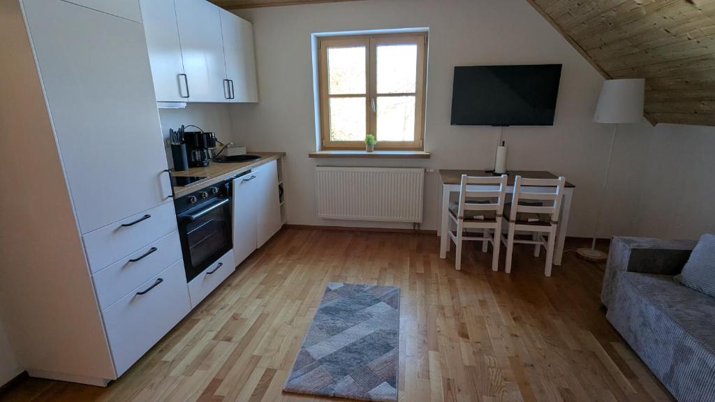 Apartment Amelie - Ferienglück Allgäu - 5