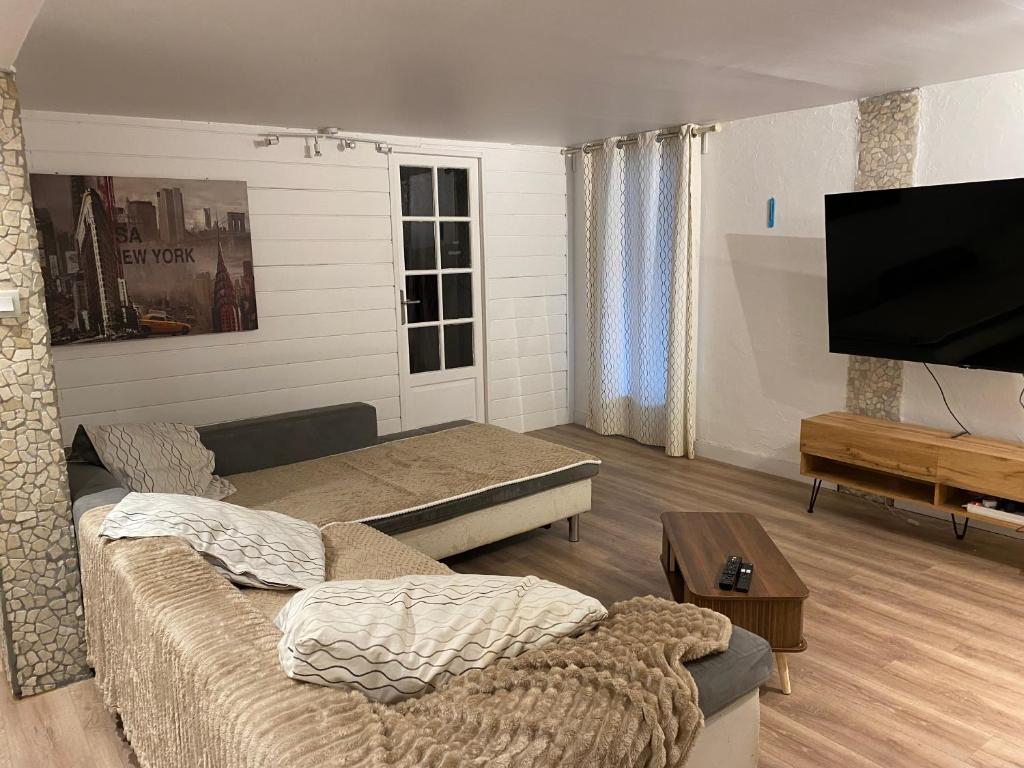 Villa Carmen - 1
