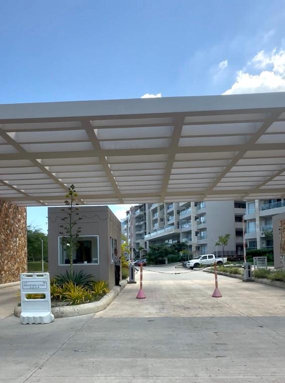 Baia Kristal Cartagena - 4