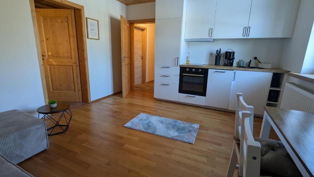 Apartment Amelie - Ferienglück Allgäu - 3