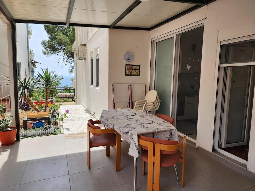 Inga - Apartment Ulcinj sea view - 4