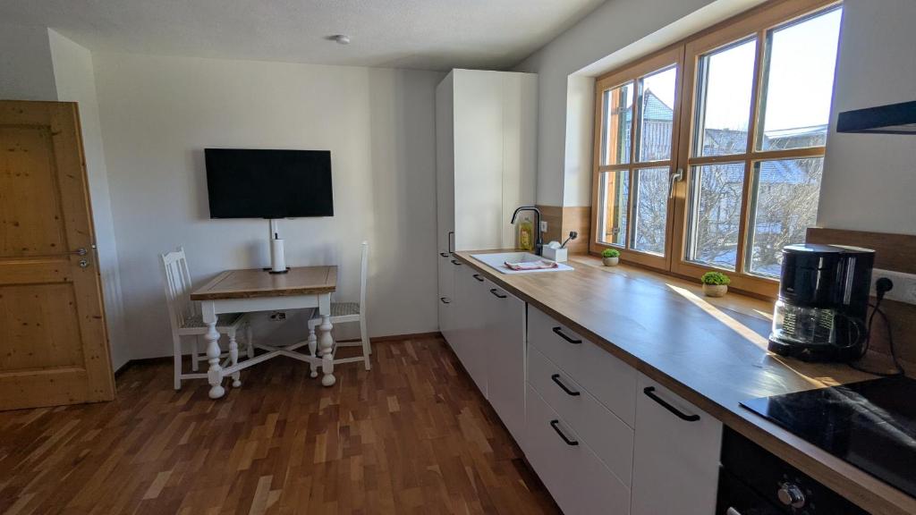Apartment Antonia - Ferienglück Allgäu - 5