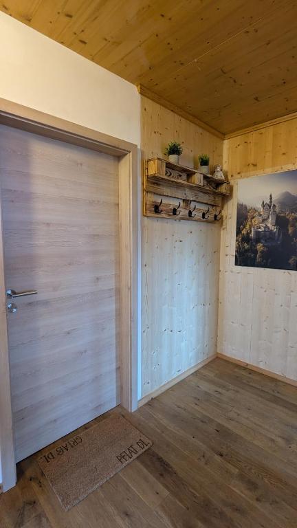 Apartment Antonia - Ferienglück Allgäu - 4