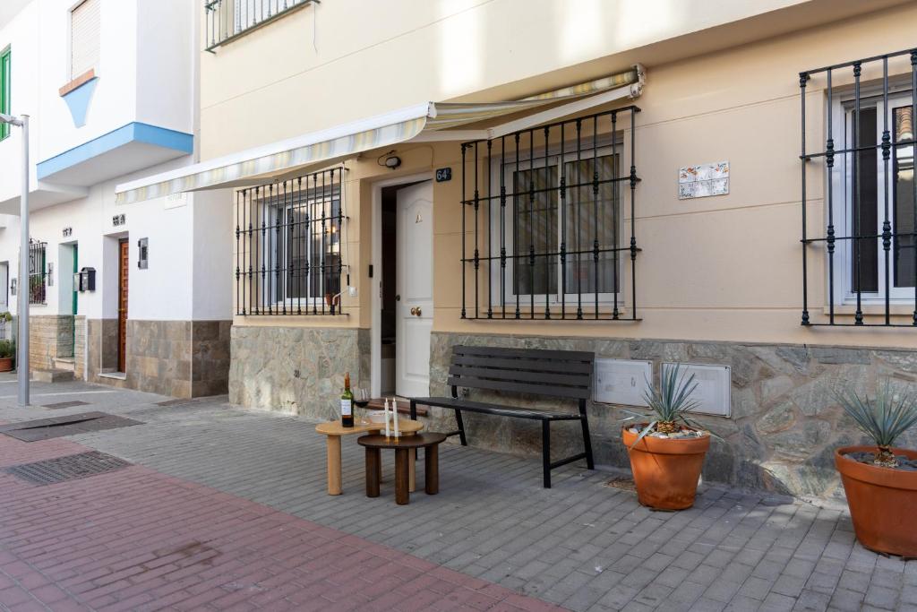 Casa Malaga Beach - 2