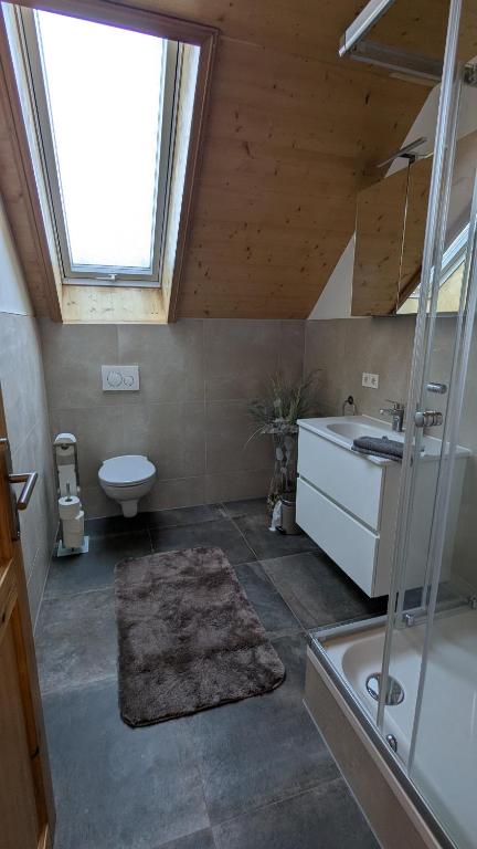 Apartment Antonia - Ferienglück Allgäu - 3