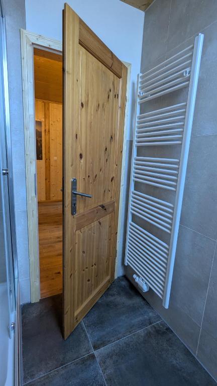 Apartment Antonia - Ferienglück Allgäu - 2