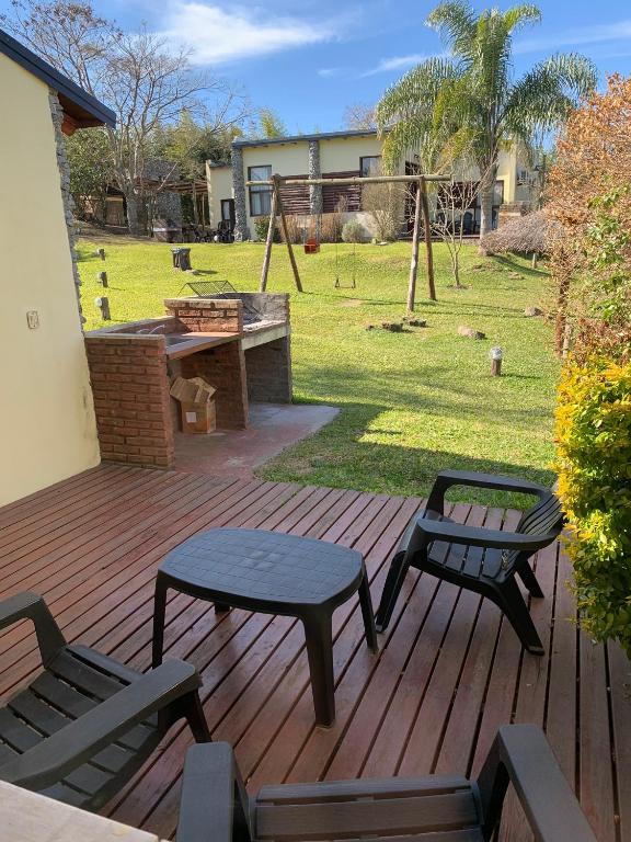 Terrazas de Colón - 4