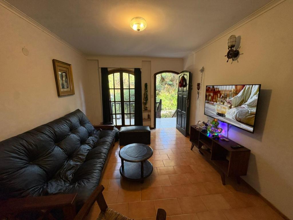 Casa del mar - 1