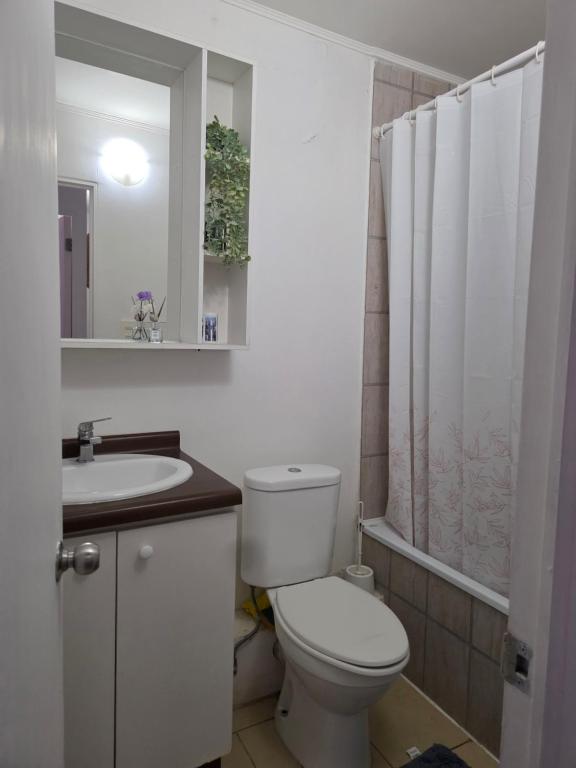 Departamento 4 esquinas La Serena - 3