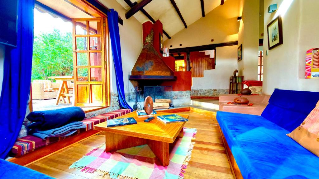 Casa Munay - 5