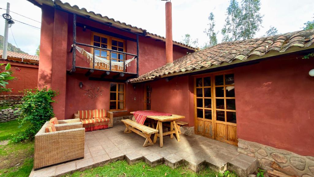 Casa Munay - 4
