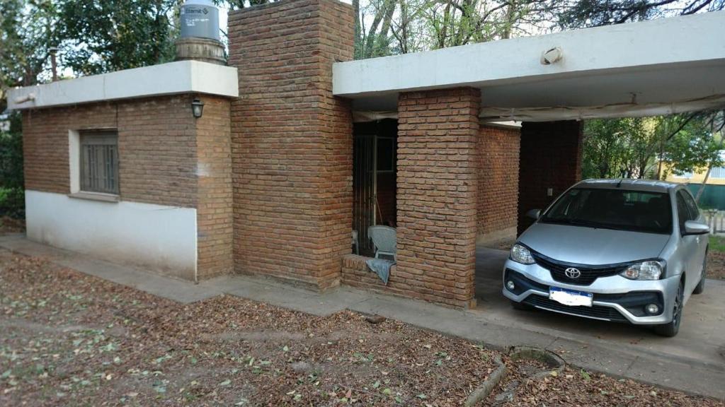 Casa en balneario Mayu Sumaj en cercanias de Villa Carlos Paz - 5