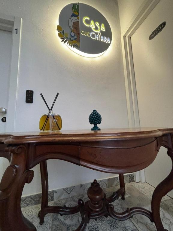 Casa CucChiara - 1