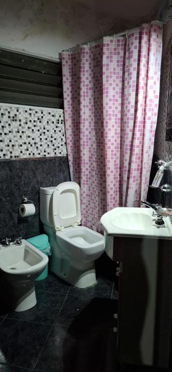 Departamento Viejo Chumpitaz - 2