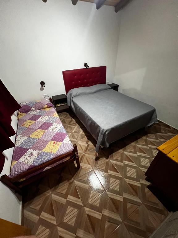 Faroflor departamento - 3