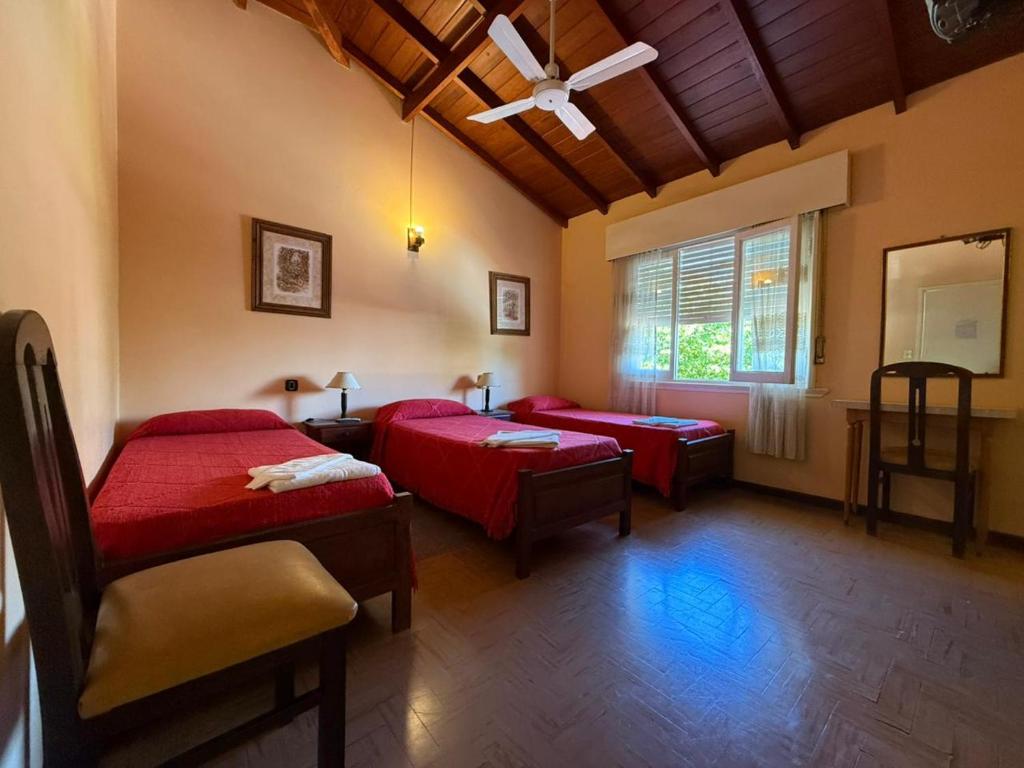 Hotel Siena Pinamar - 2
