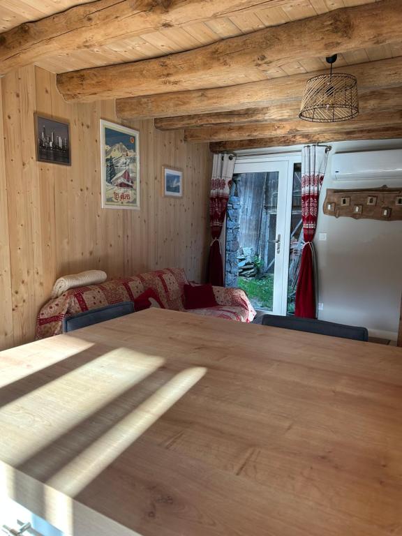 Chalet des balcons - 5