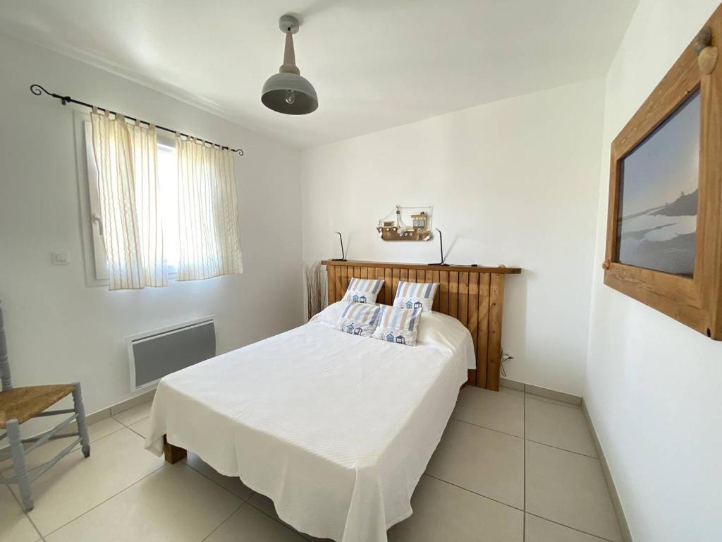 Appartement cosy avec belle terrasse à 250 m de la plage - 4