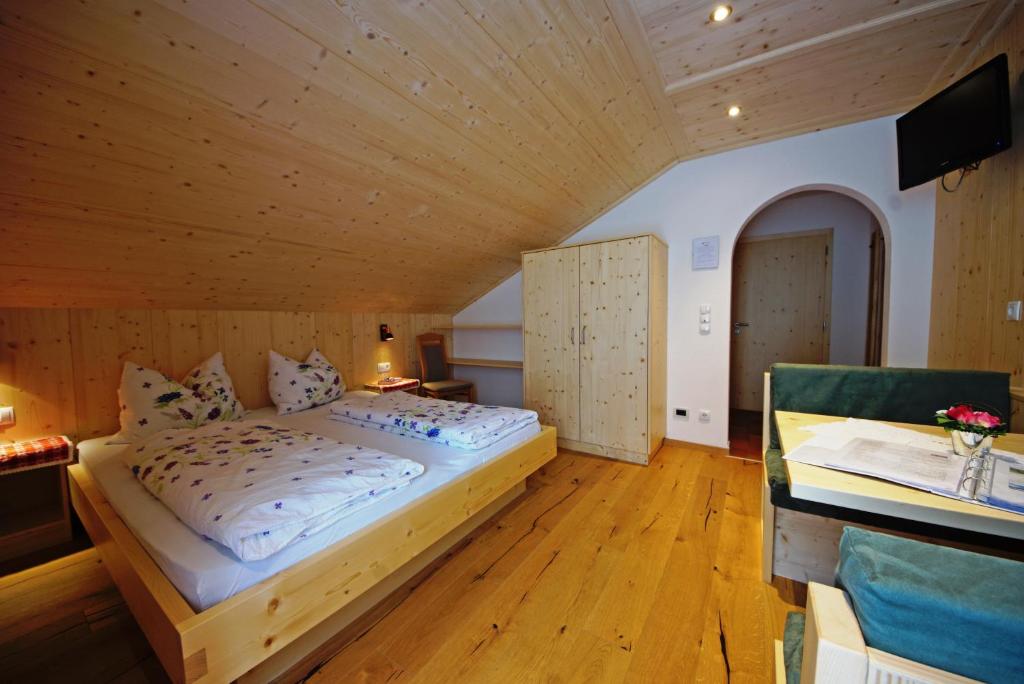 Agriturismo Lüch de Vanc - 2