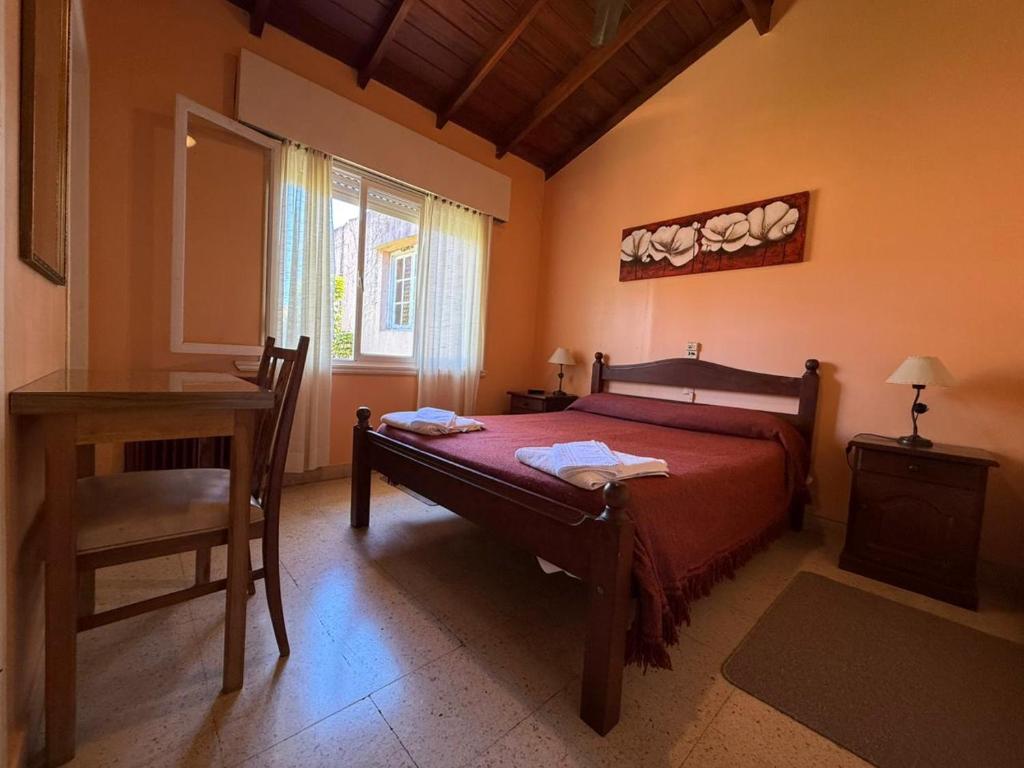 Hotel Siena Pinamar - 3