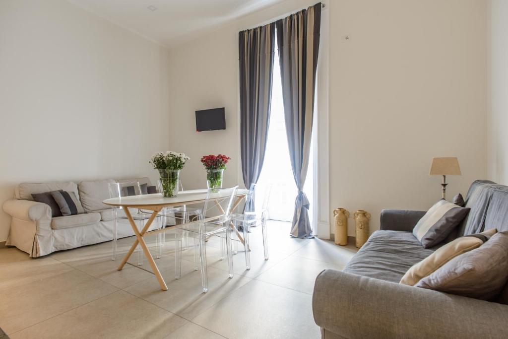 Le Mummarelle Apartments - 4
