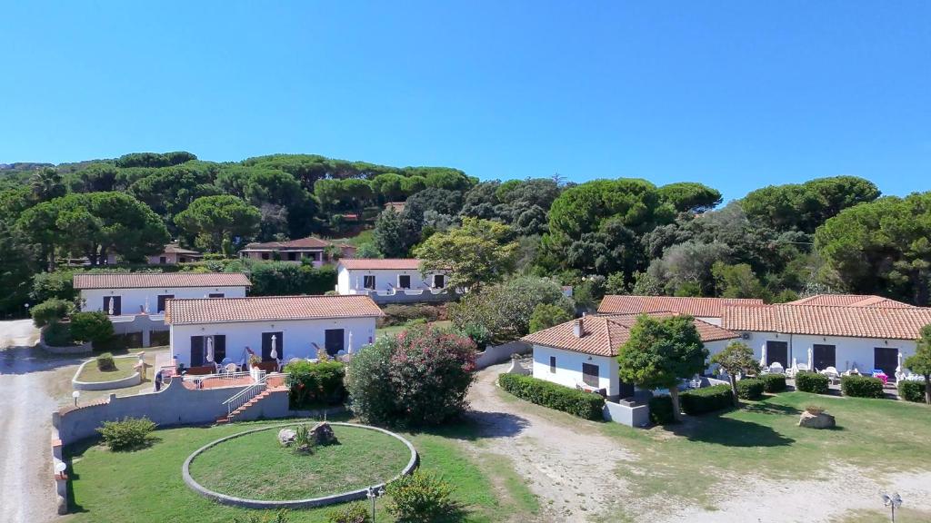 Baia Azzurra - 5