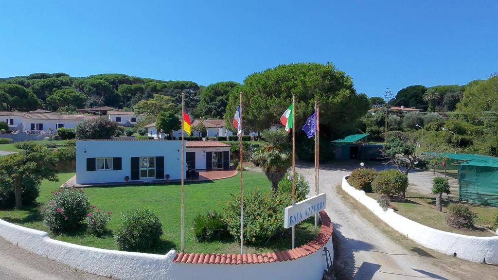 Baia Azzurra - 2
