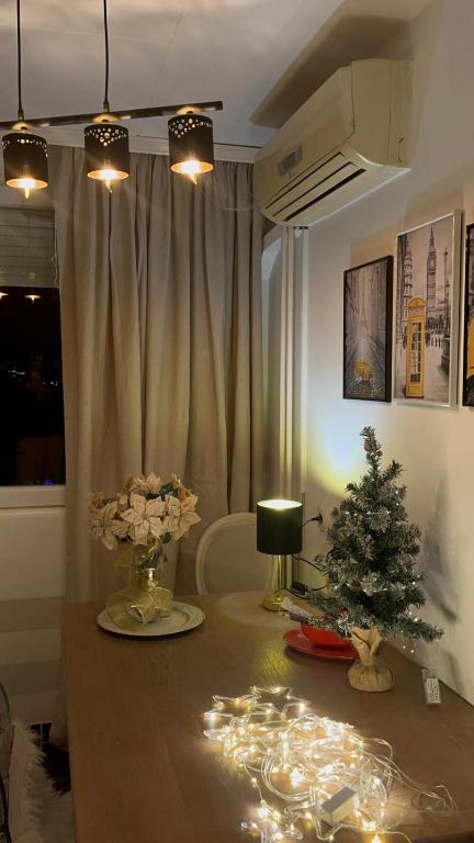 City Center Apartment - 3