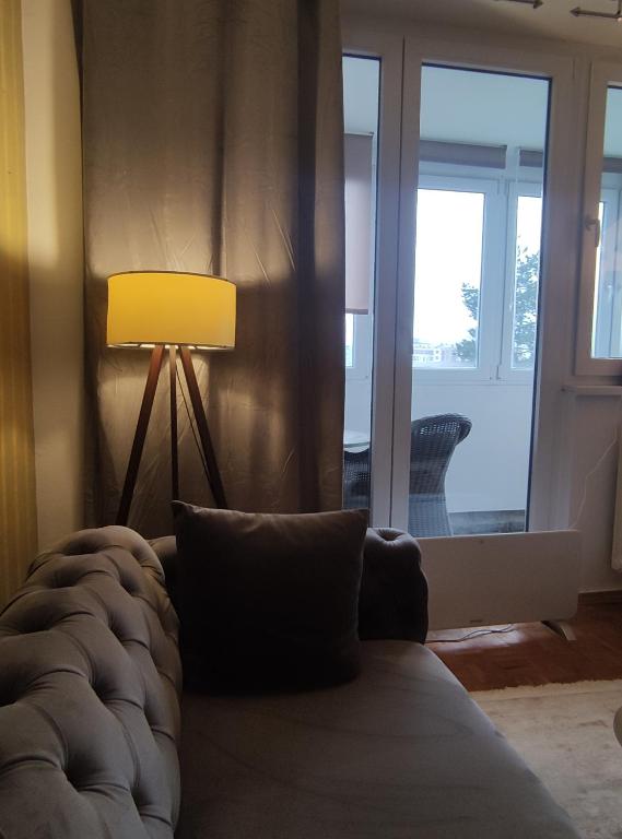 City Center Apartment - 4