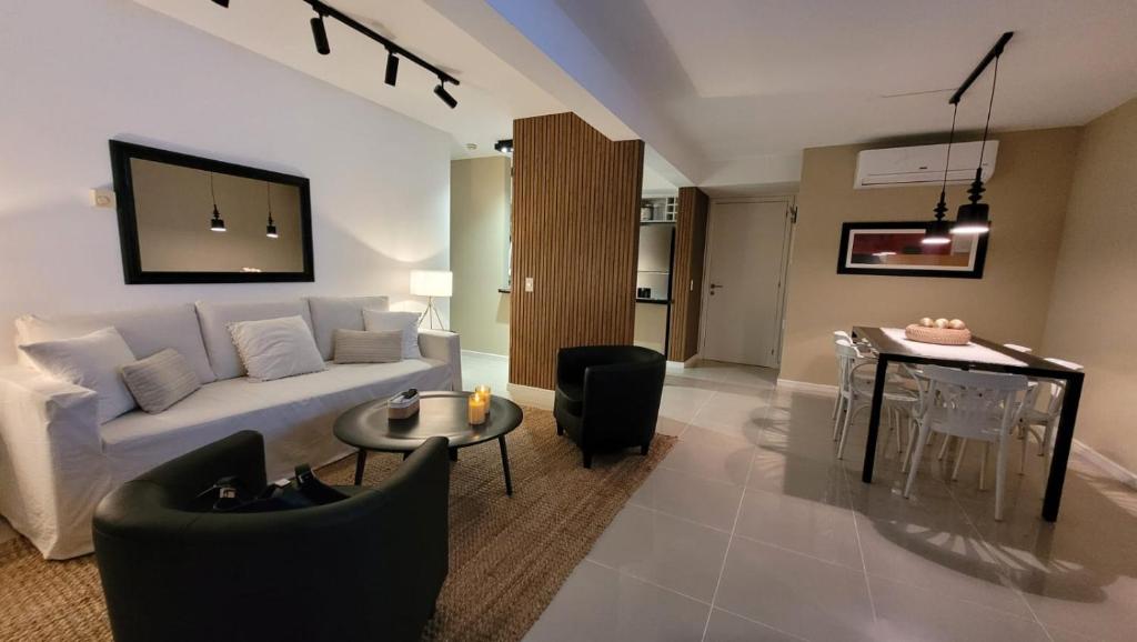 Exceptional apartment 100m from the sea with amenities - 1