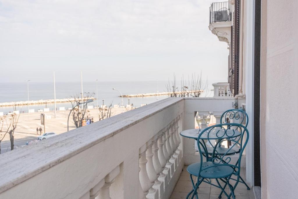 Bari Sea View - 3