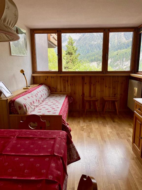 Appartamento - Residence I Larici - 2
