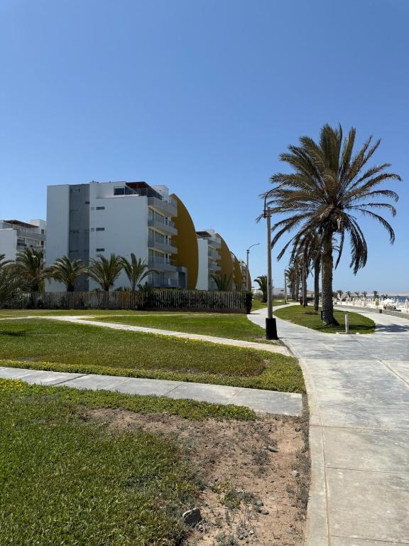 Oceanfront apartment con opcion de Velero - 2