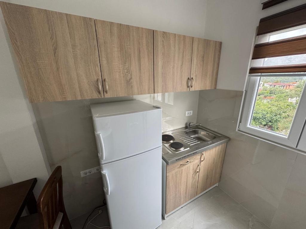 Sutomore Apartman - 5