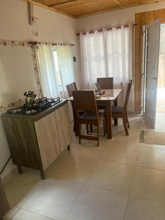 Santo Tome temporary rental for 4 to 8 people - 2