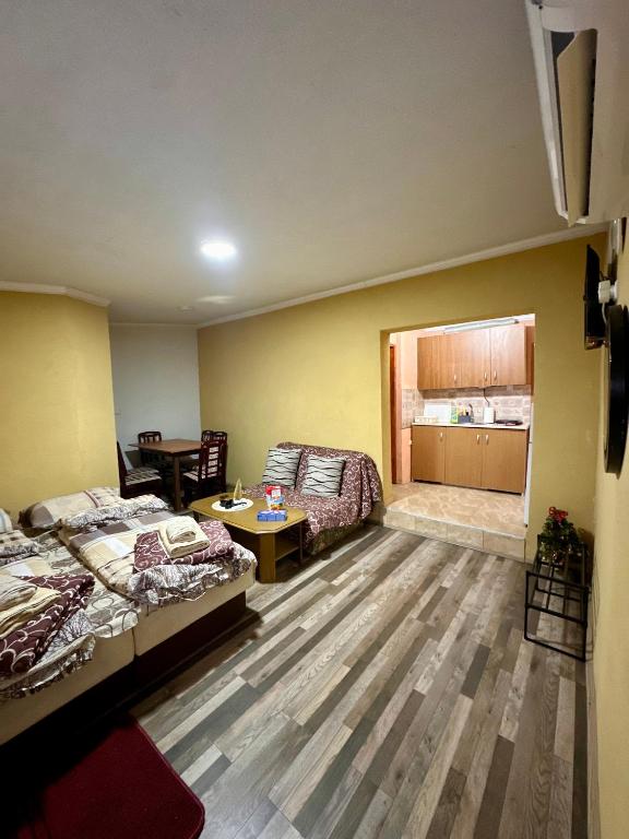 Apartmani Niki Sokobanja - 2