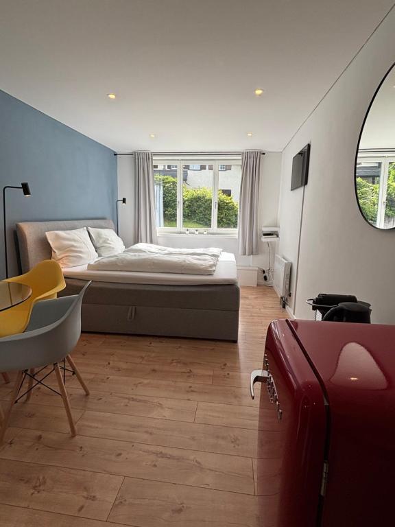Apartment Flims - Studio Cassons - 2