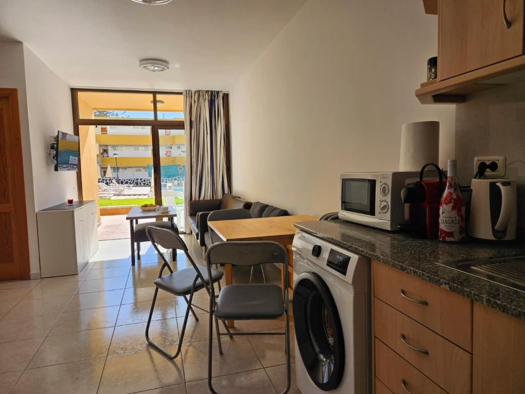 Los Cactus Apartment - 2