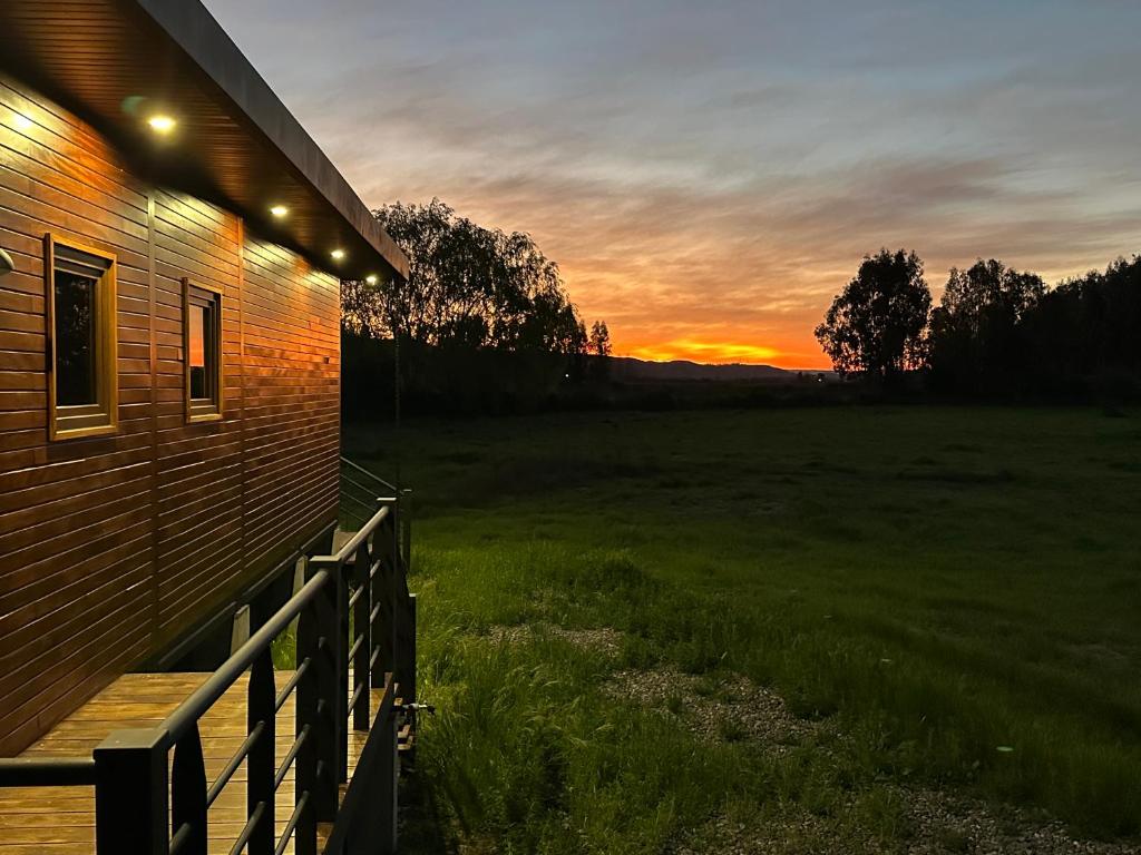 Bed & Breakfast Los Avellanos de Colchagua - 2