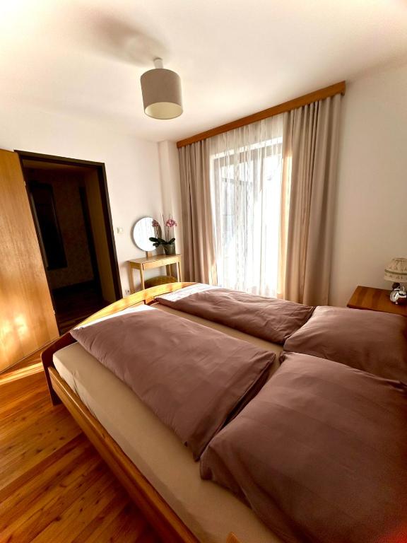 Villa Natalie - Panorama Apartment mit Bergblick, Semmering - 2