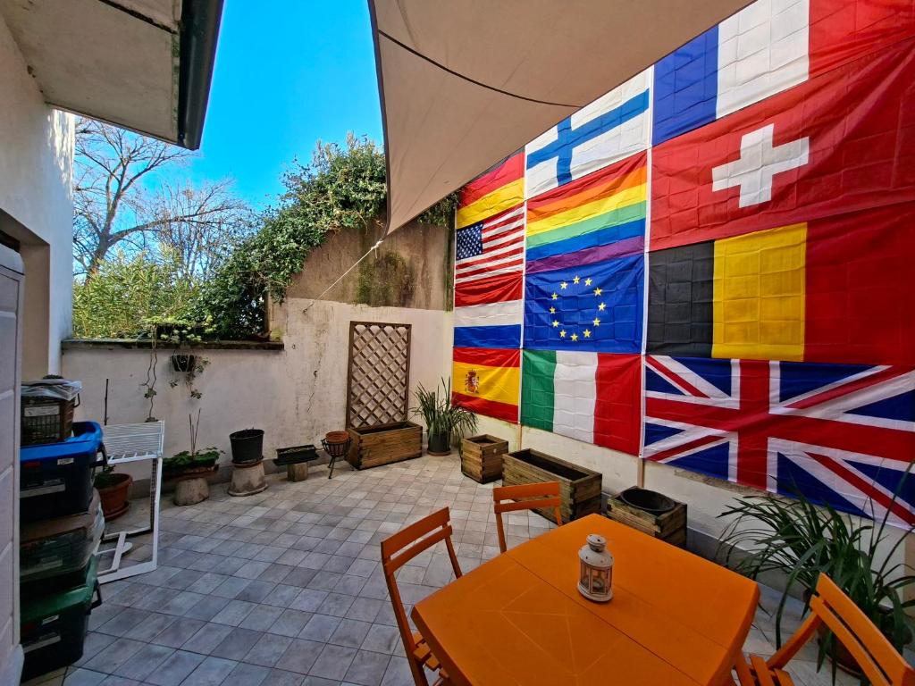 LISA'S HOME - La casa di Lisa - 15 min by train from Milan Central station - 2