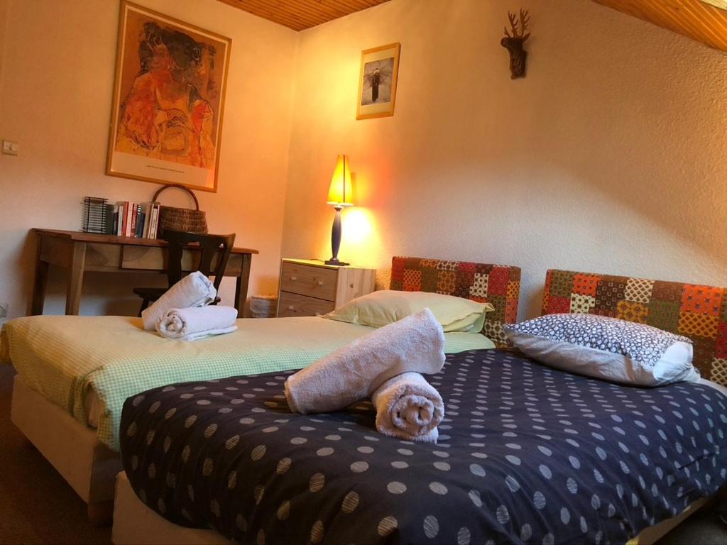 Appartement cosy à Serre Chevalier proche des pistes - 2