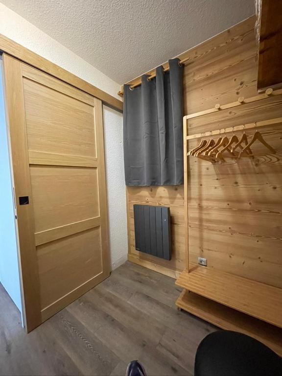 Appartement cosy à Serre Chevalier proche des pistes - 4