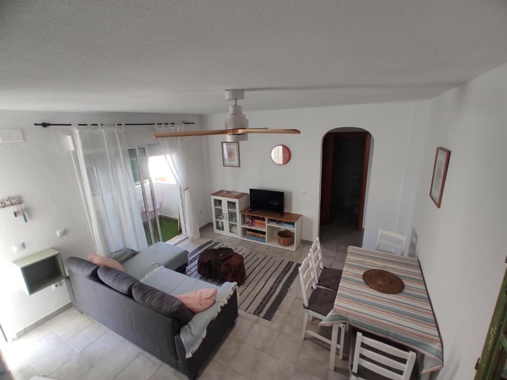 Duplex Ayamonte - 1