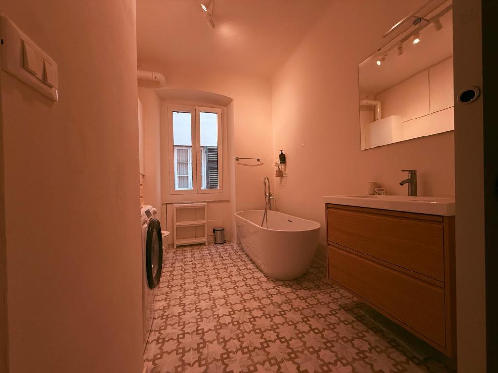 Castelletto Home - 2