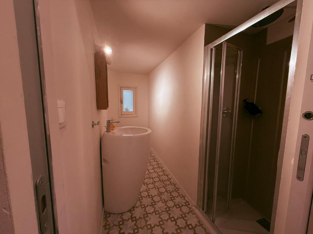 Castelletto Home - 3