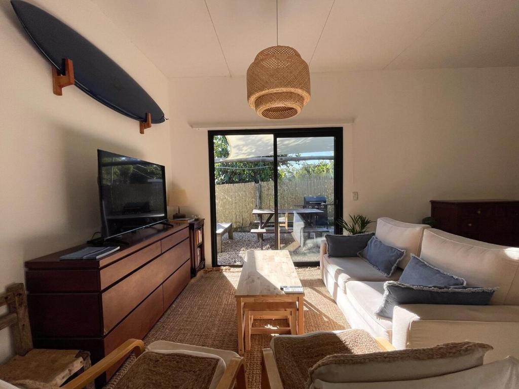 Casa en La Barra a 5 minutos de la playa - 5