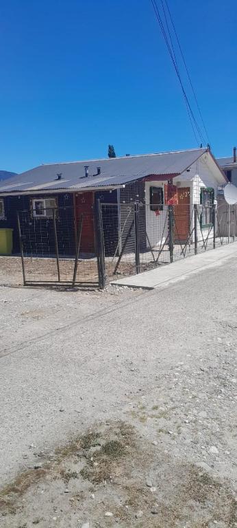 Cabaña El Zorzal - 1